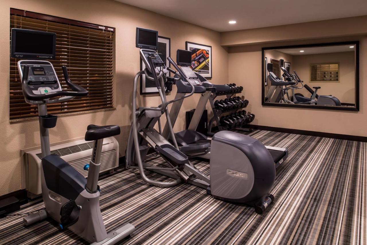  | Candlewood Suites Sierra Vista, an IHG Hotel