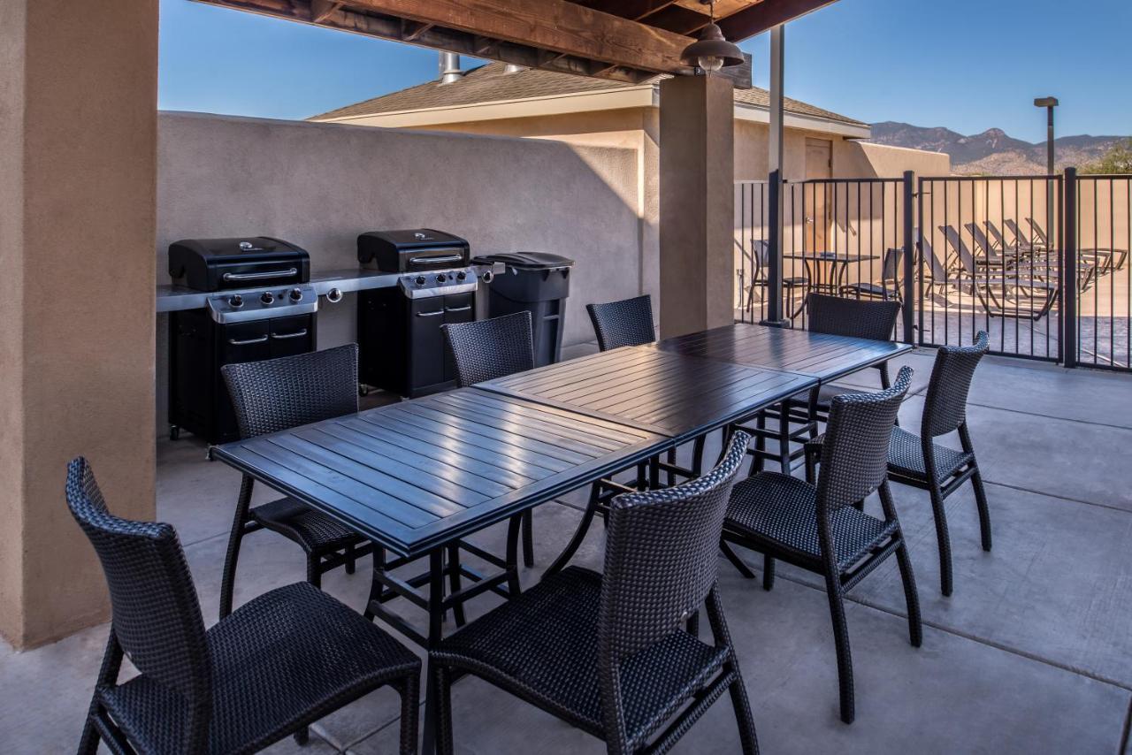  | Candlewood Suites Sierra Vista, an IHG Hotel