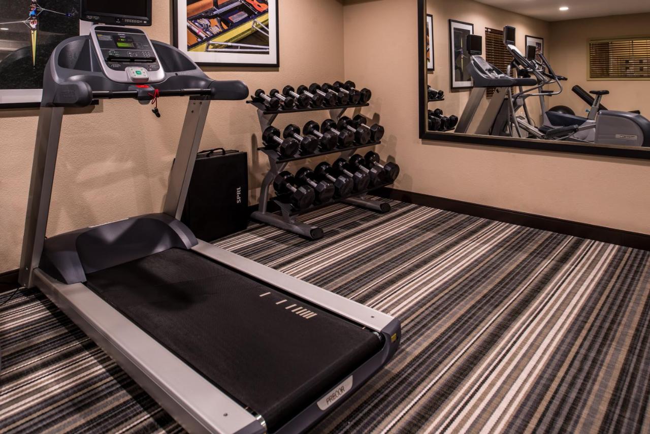  | Candlewood Suites Sierra Vista, an IHG Hotel