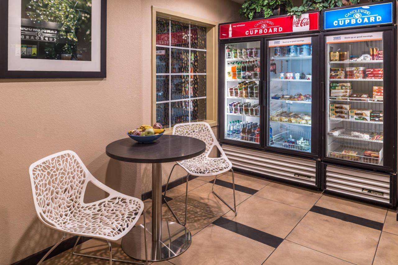  | Candlewood Suites Sierra Vista, an IHG Hotel