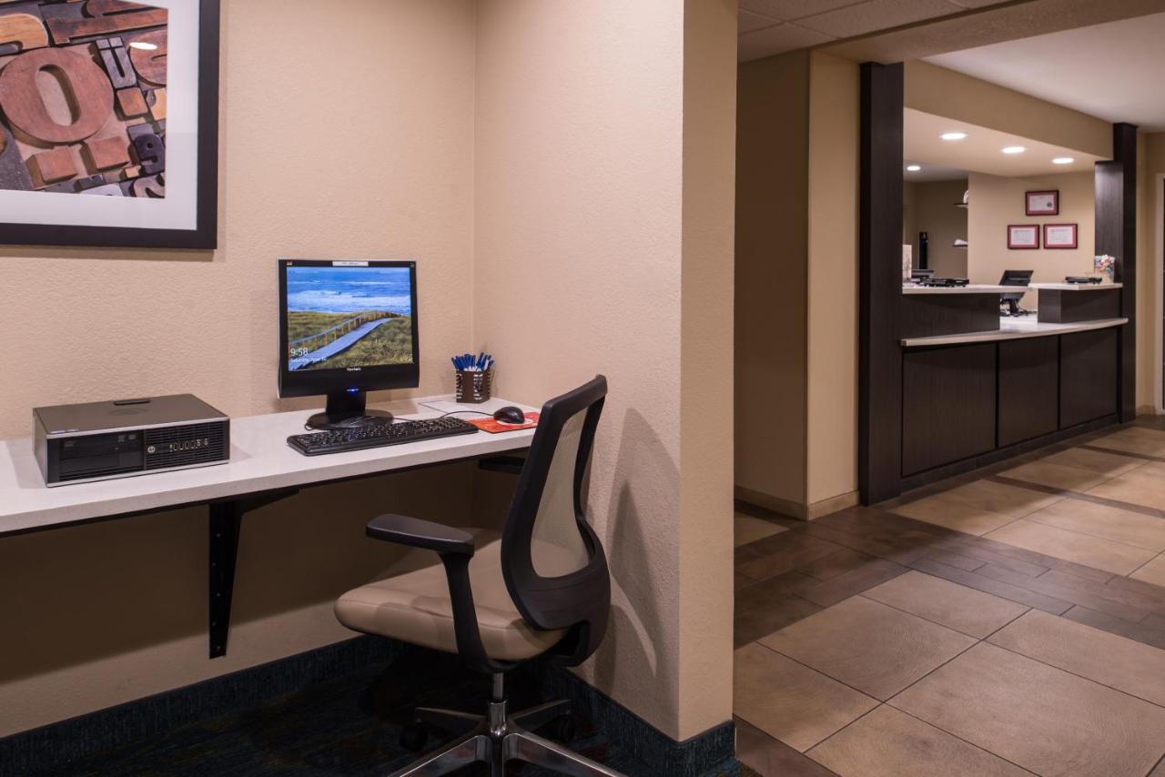  | Candlewood Suites Sierra Vista, an IHG Hotel