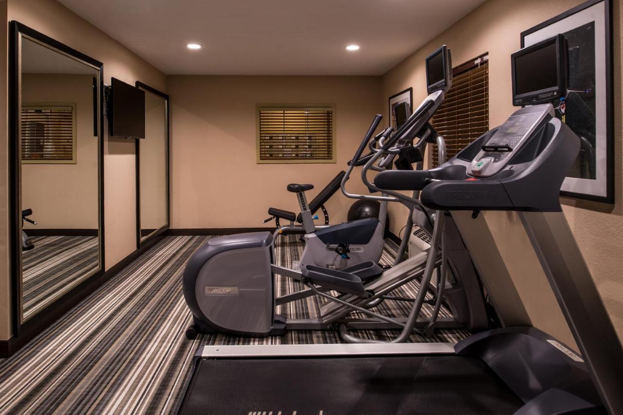 | Candlewood Suites Sierra Vista, an IHG Hotel