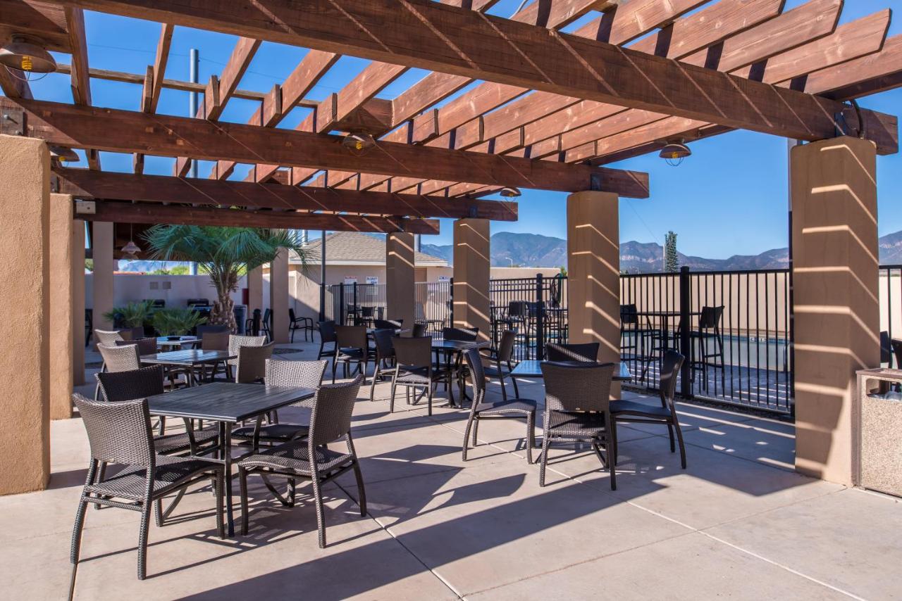  | Candlewood Suites Sierra Vista, an IHG Hotel