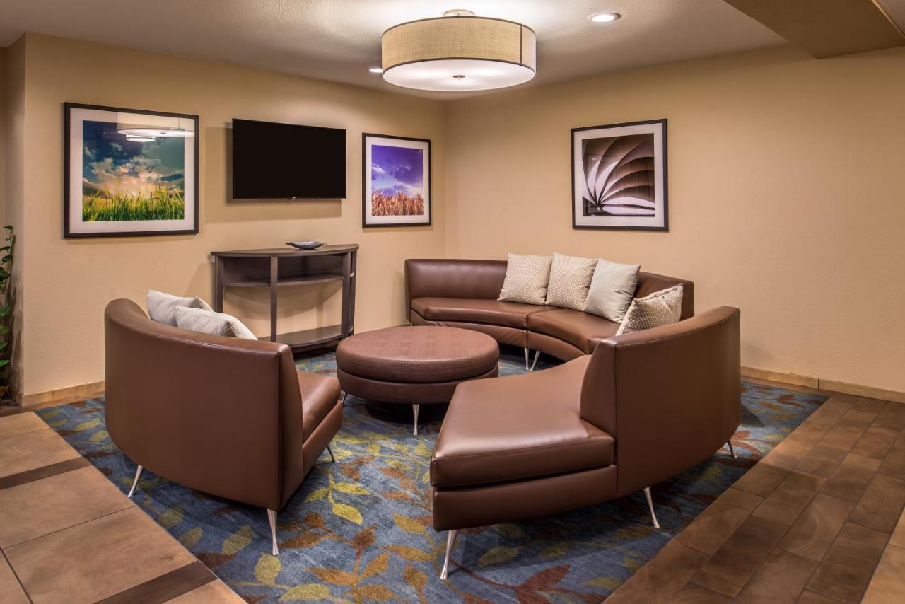  | Candlewood Suites Sierra Vista, an IHG Hotel