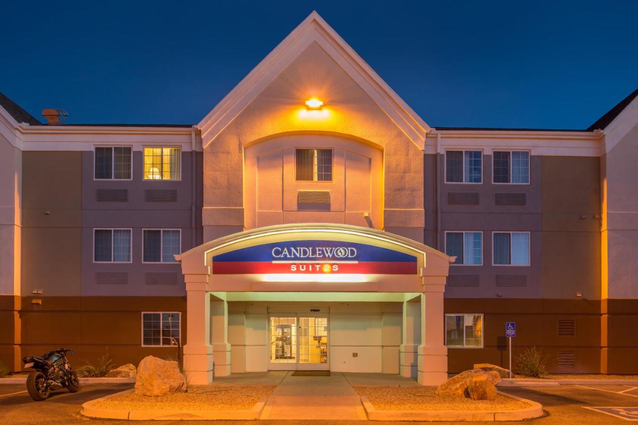  | Candlewood Suites Sierra Vista, an IHG Hotel