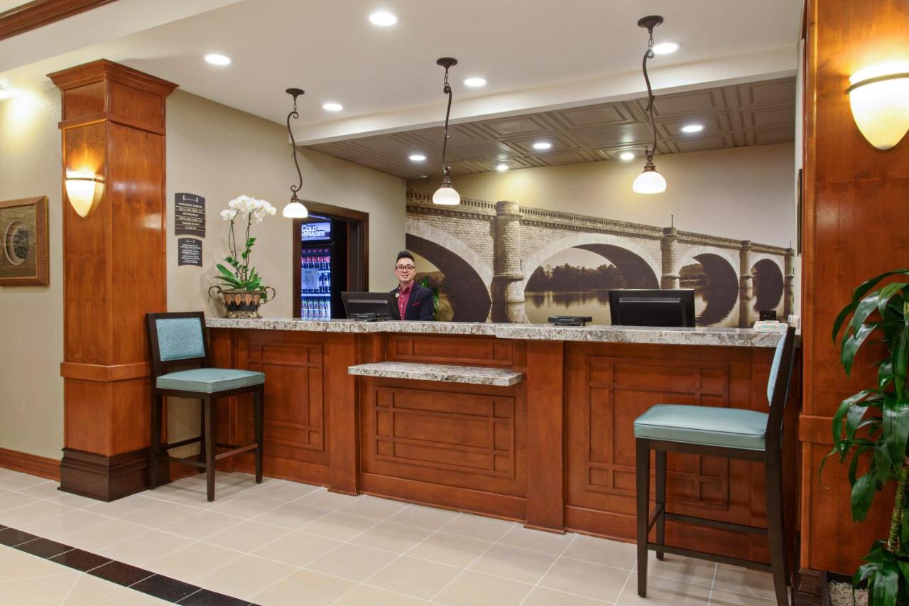  | Staybridge Suites Lake Forest