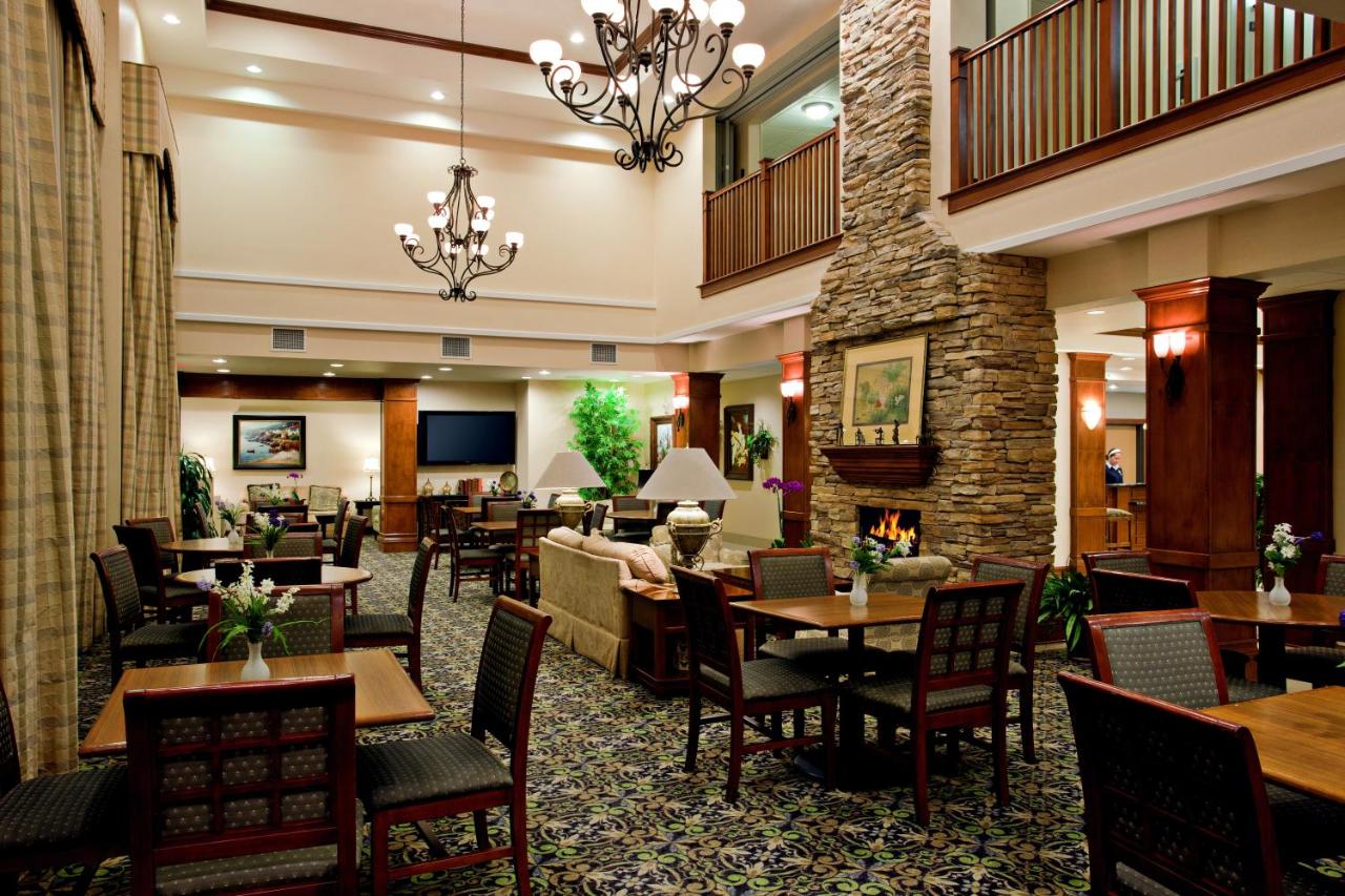  | Staybridge Suites Lake Forest