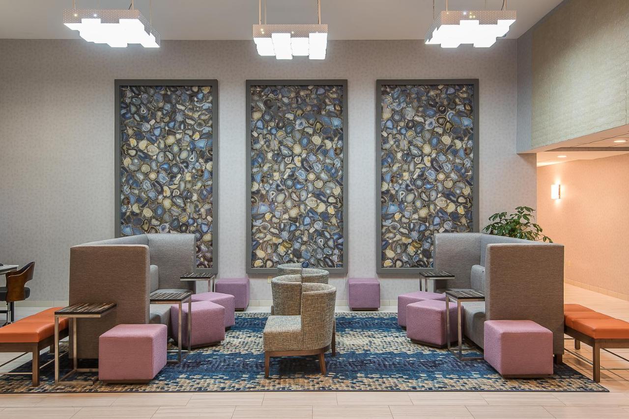  | Holiday Inn Express & Suites Norwood, an IHG Hotel