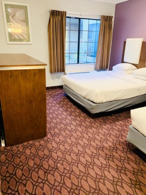 Two-Bedroom Suite at Hotel Pacific Manhattan Beach