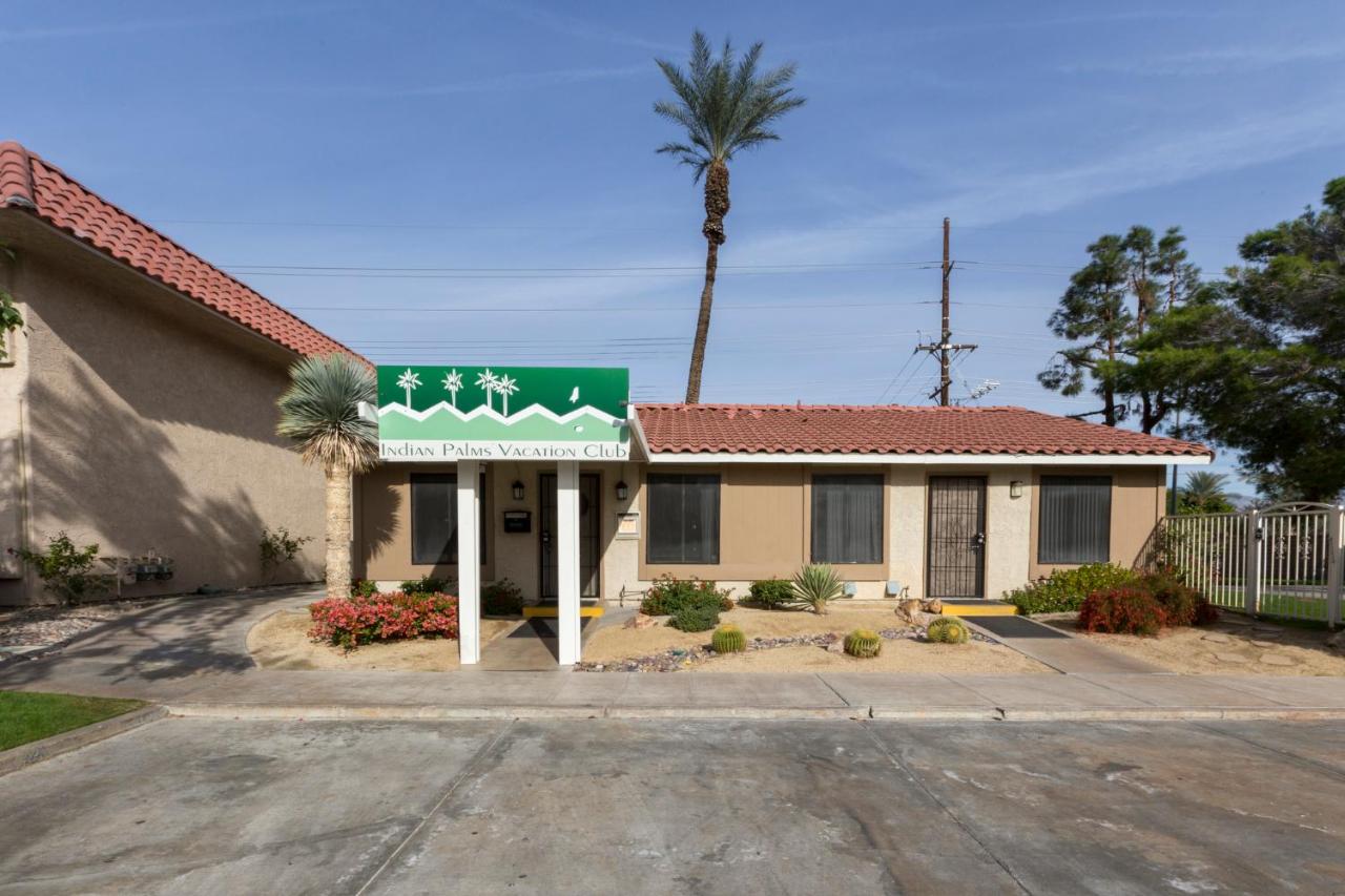  | Indian Palms Vacation Club
