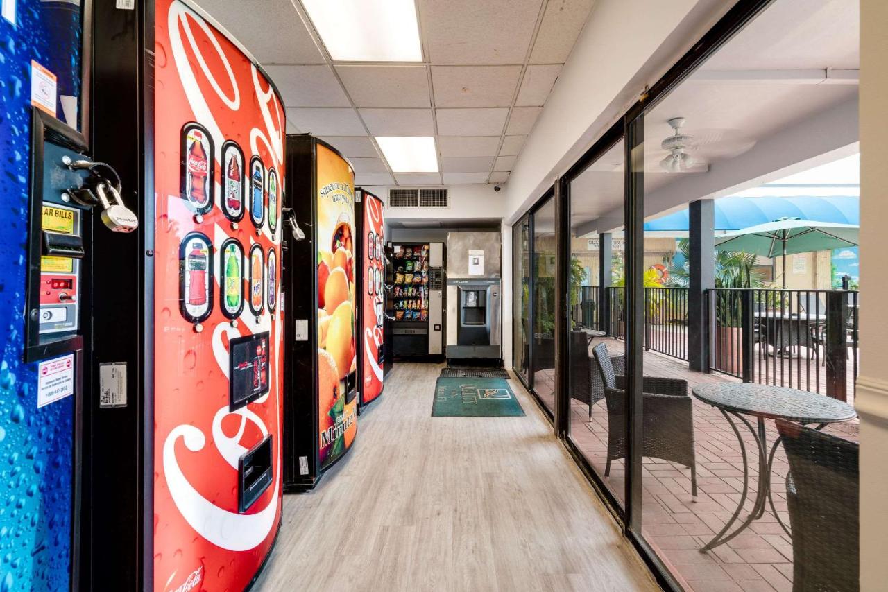 | Quality Inn Miami South