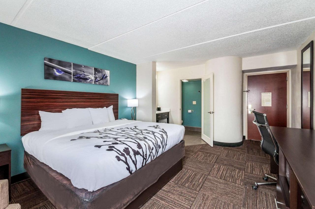 Room #48937721 at Sleep Inn & Suites Rehoboth Beach