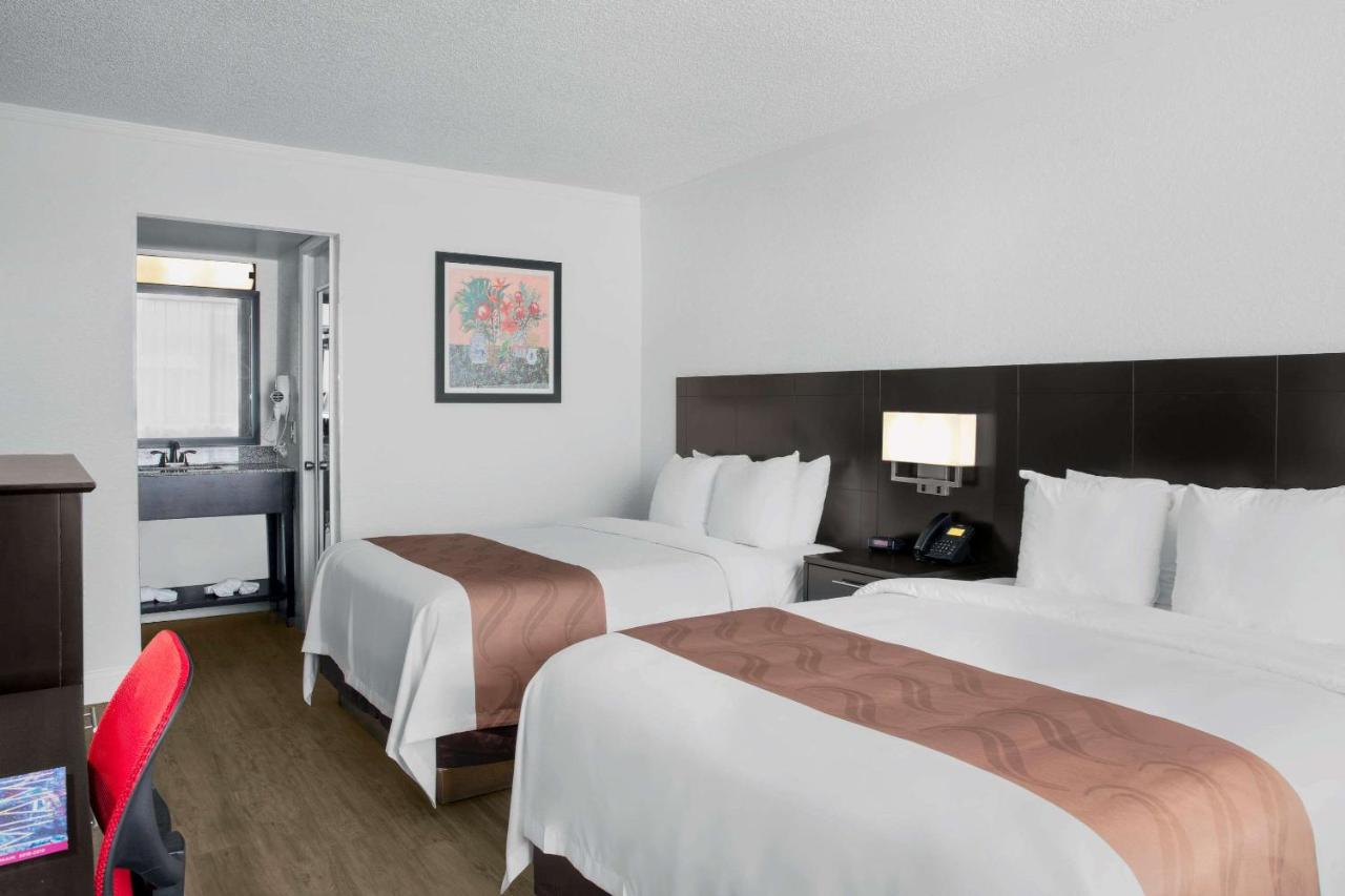 | Quality Inn Miami South