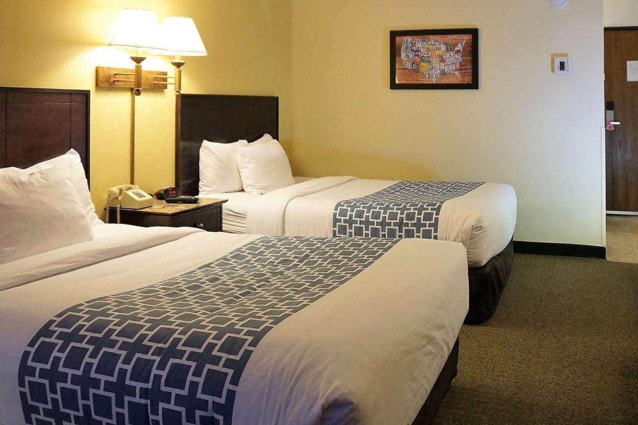 | Econo Lodge Rochester