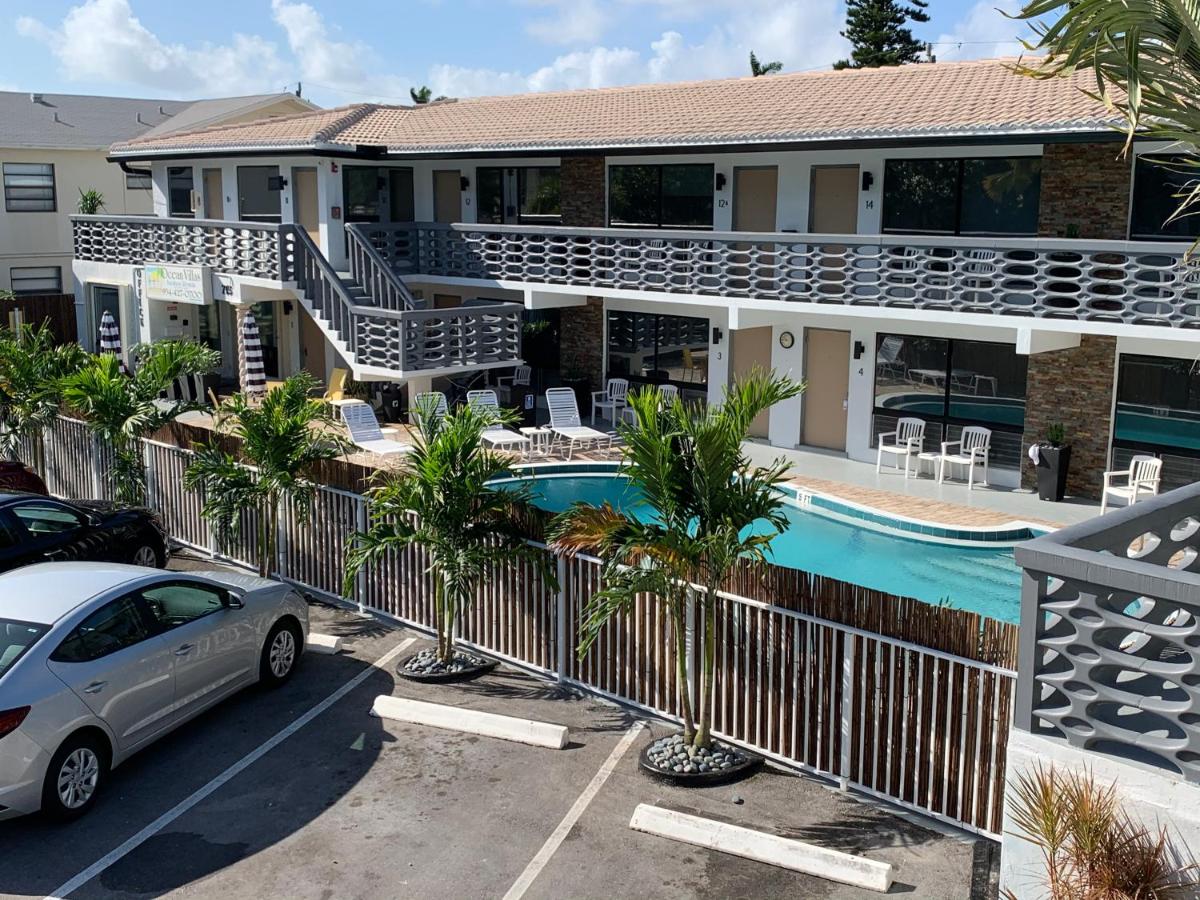  | Ocean Villas of Deerfield