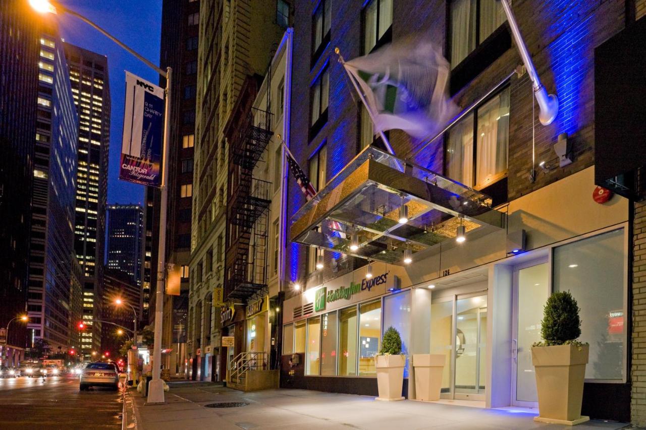  | Holiday Inn Express - Wall Street, an IHG Hotel