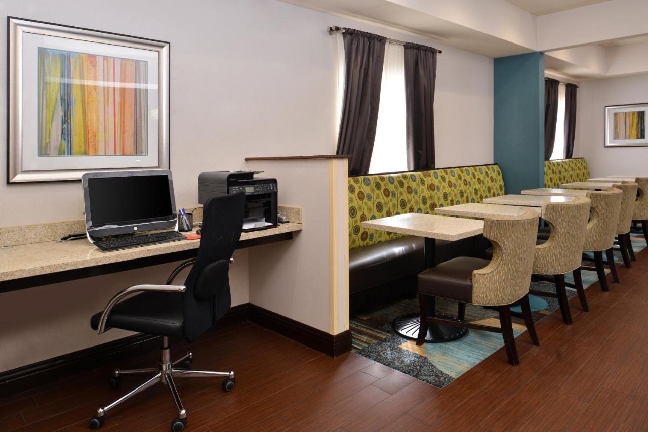  | Holiday Inn Express Montgomery - East I-85