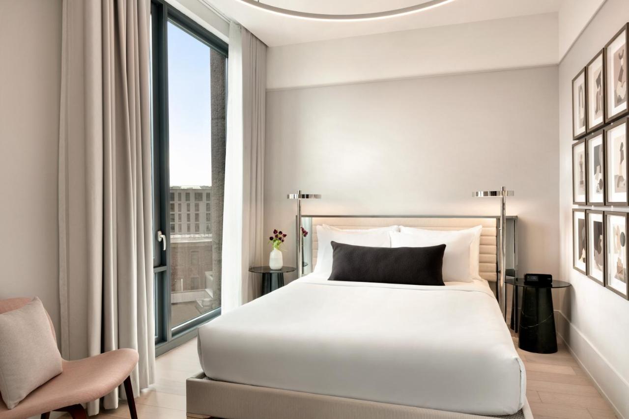 Standard Room at Hotel Indigo Williamsburg - Brooklyn by IHG