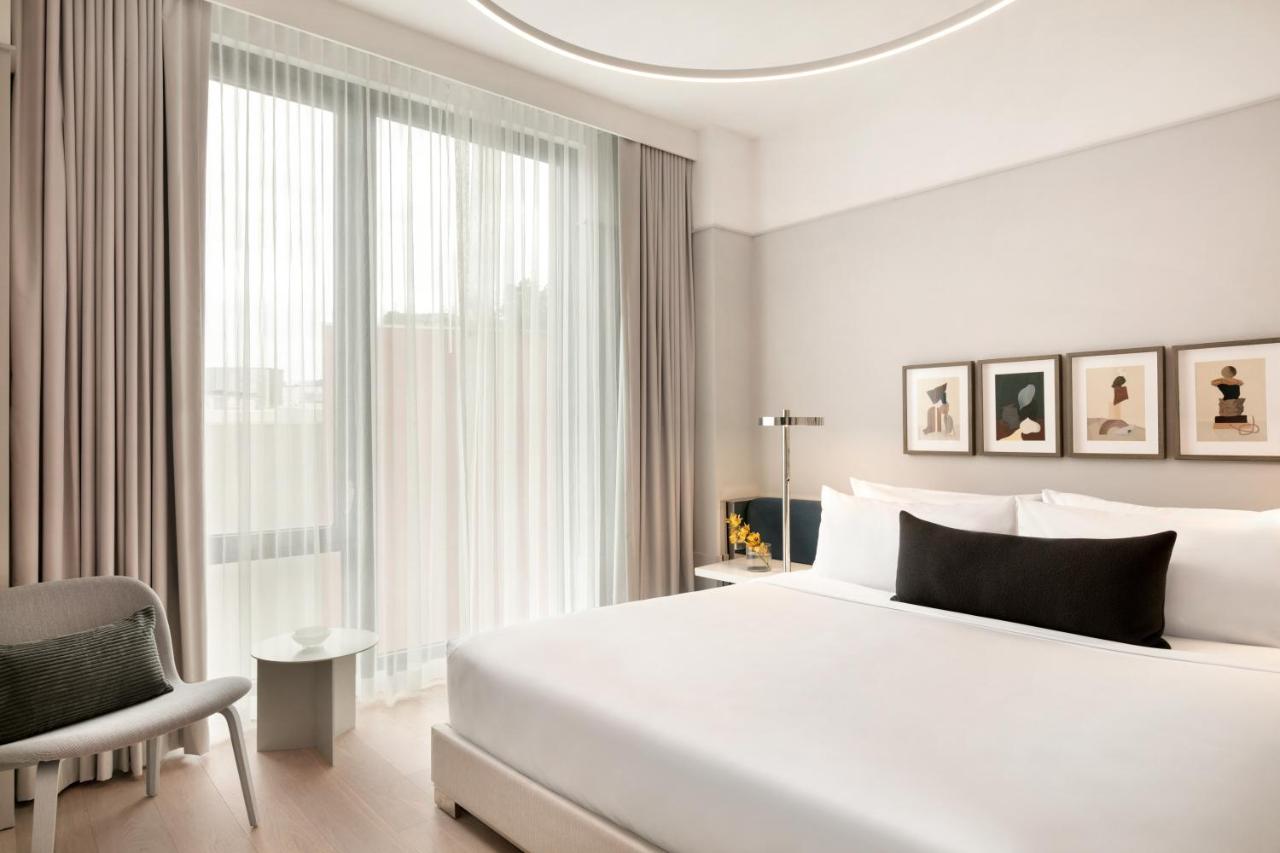 Standard Room at Hotel Indigo Williamsburg - Brooklyn by IHG