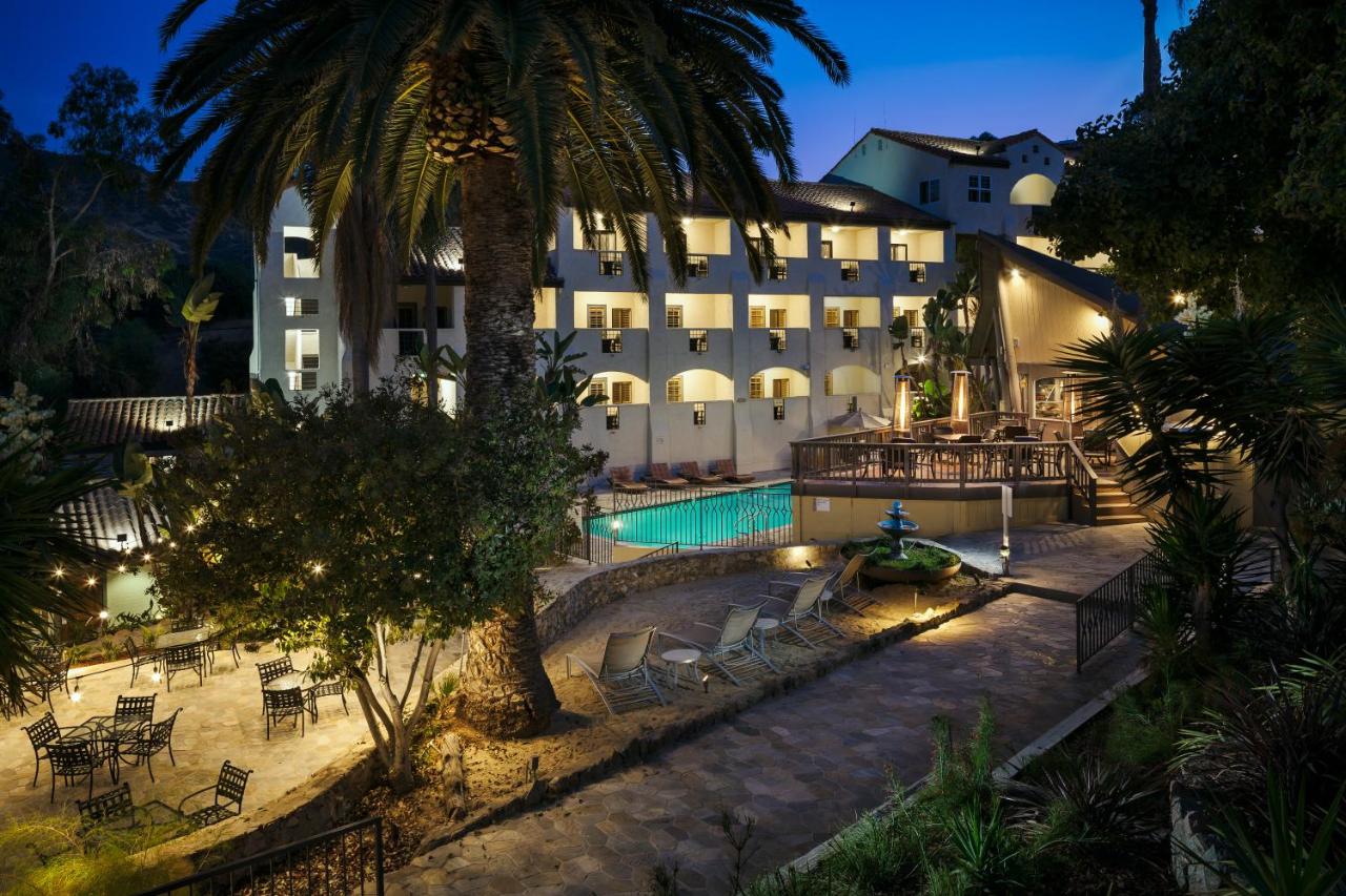  | Holiday Inn Resort Catalina Island