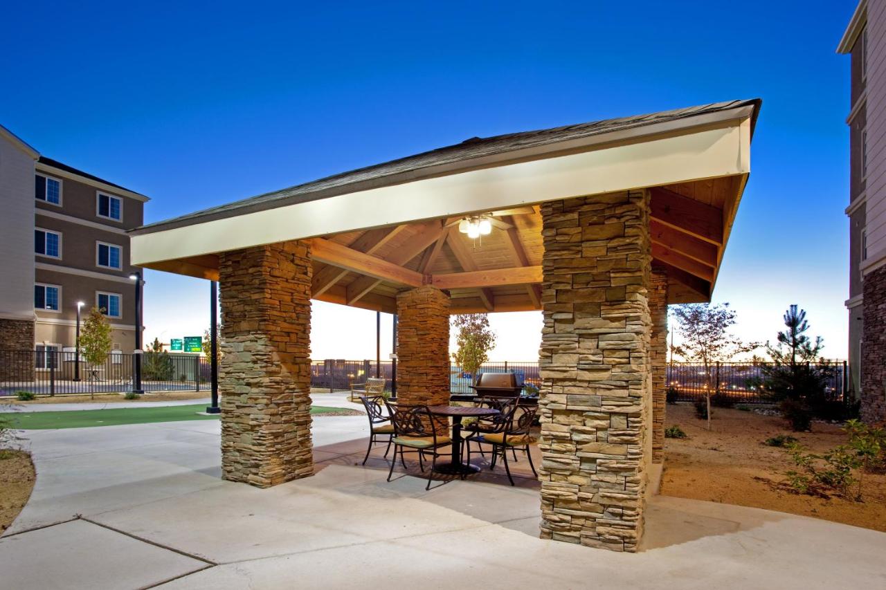 | Staybridge Suites Albuquerque - Airport, an IHG Hotel