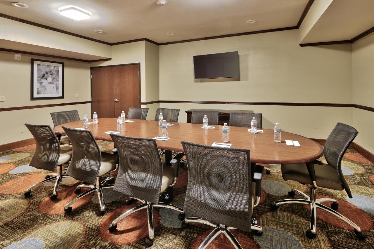 | Staybridge Suites Albuquerque North, an IHG Hotel