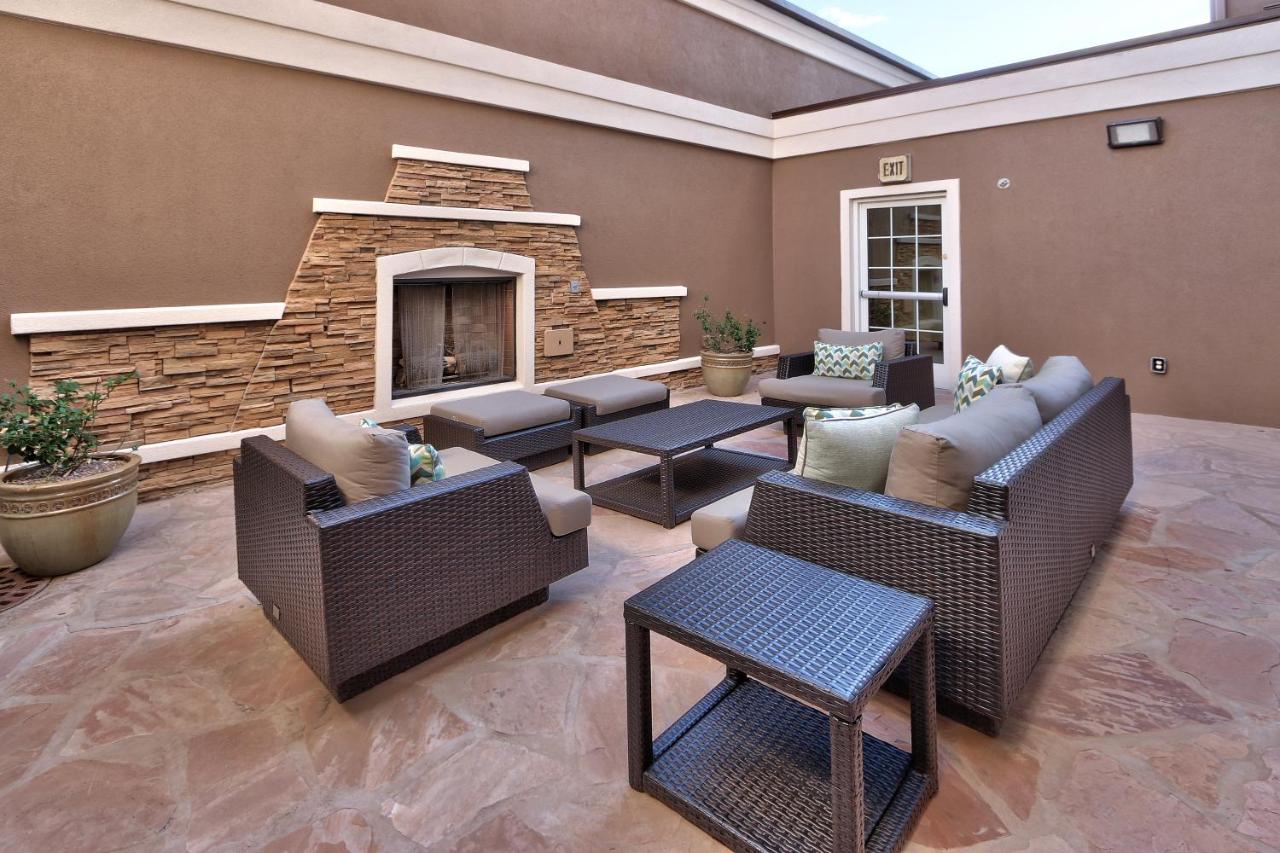 | Staybridge Suites Albuquerque North, an IHG Hotel