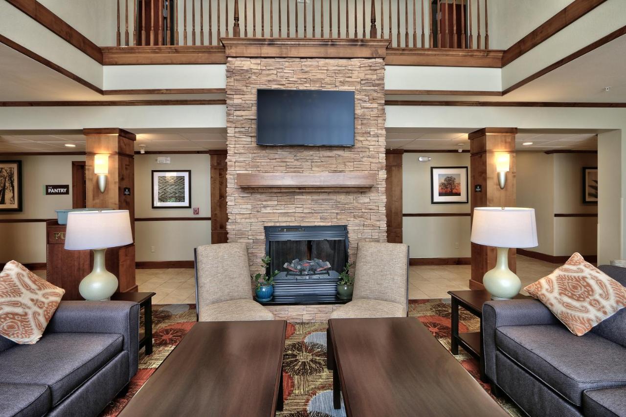 | Staybridge Suites Albuquerque North, an IHG Hotel