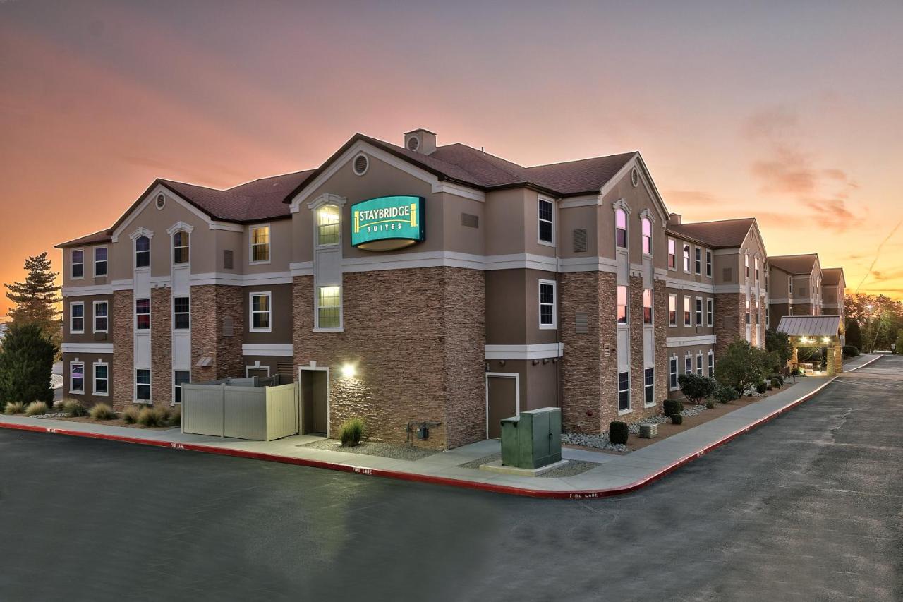| Staybridge Suites Albuquerque North, an IHG Hotel