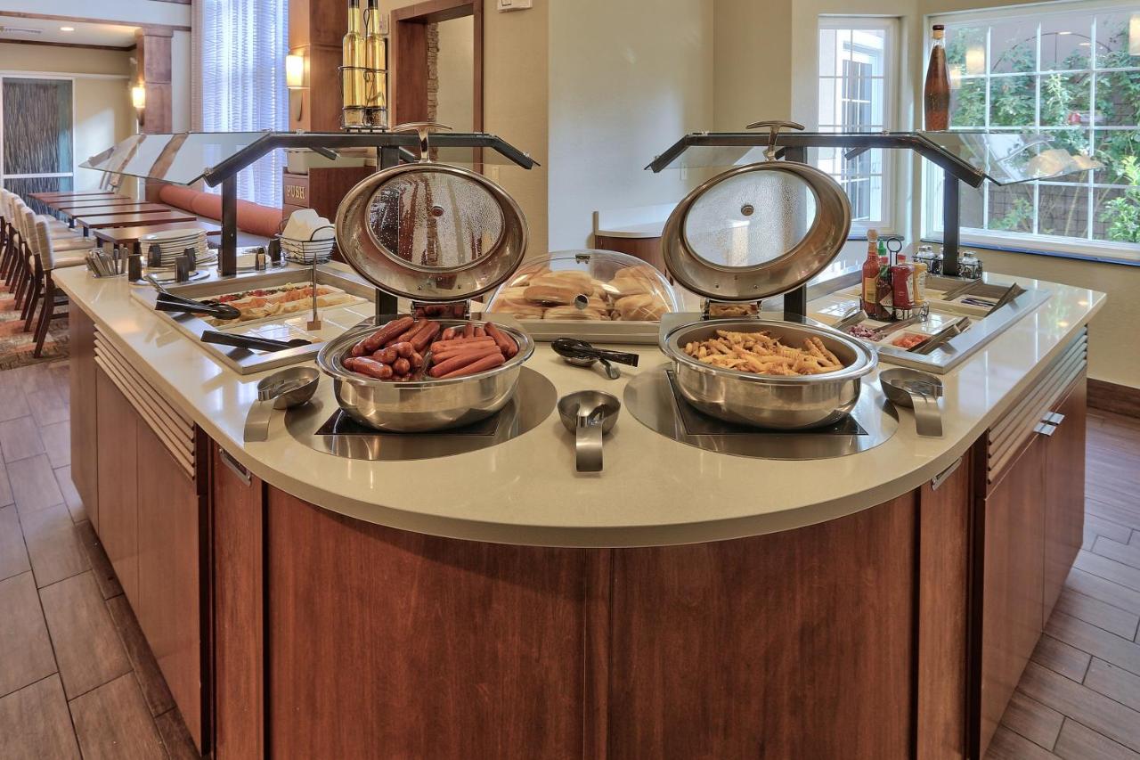 | Staybridge Suites Albuquerque North, an IHG Hotel