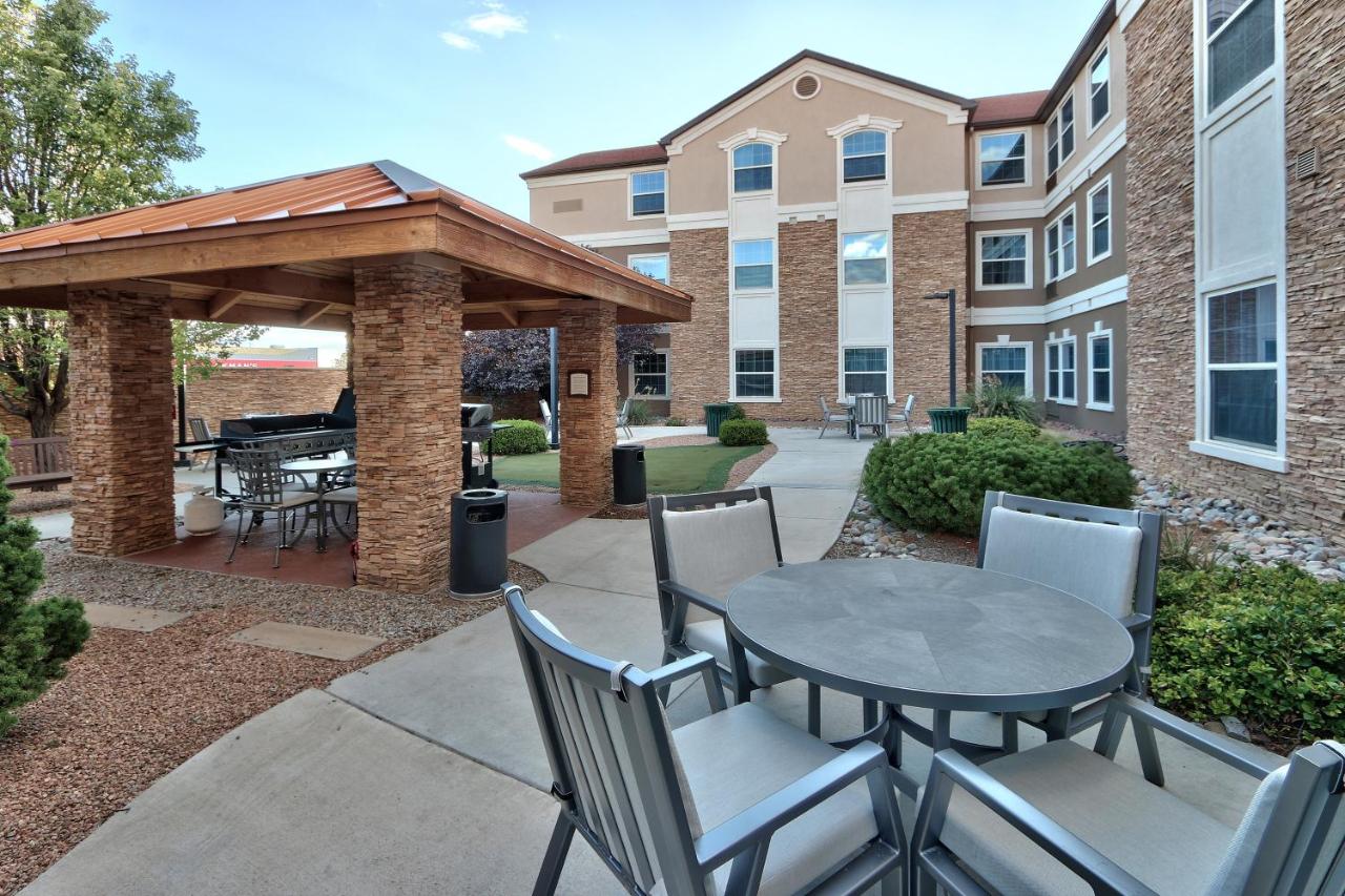 | Staybridge Suites Albuquerque North, an IHG Hotel