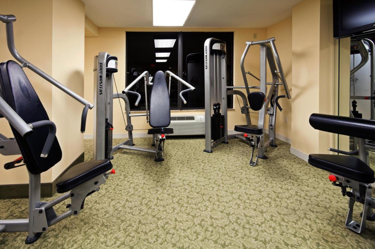 | Holiday Inn & Suites Clearwater Beach, an IHG Hotel
