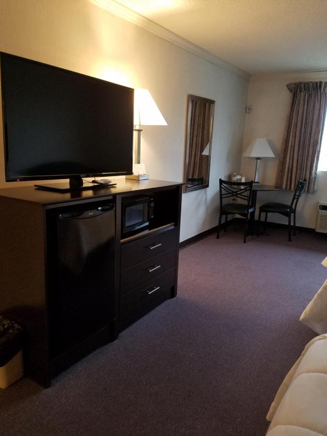 | French Creek Inn