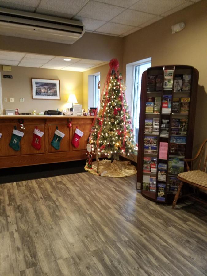 | French Creek Inn