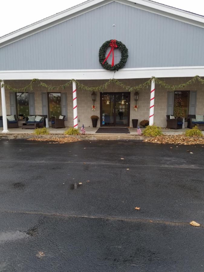 | French Creek Inn