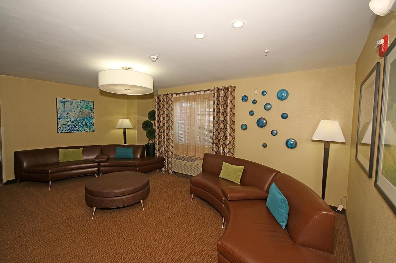  | Candlewood Suites Newport News-Yorktown, an IHG Hotel