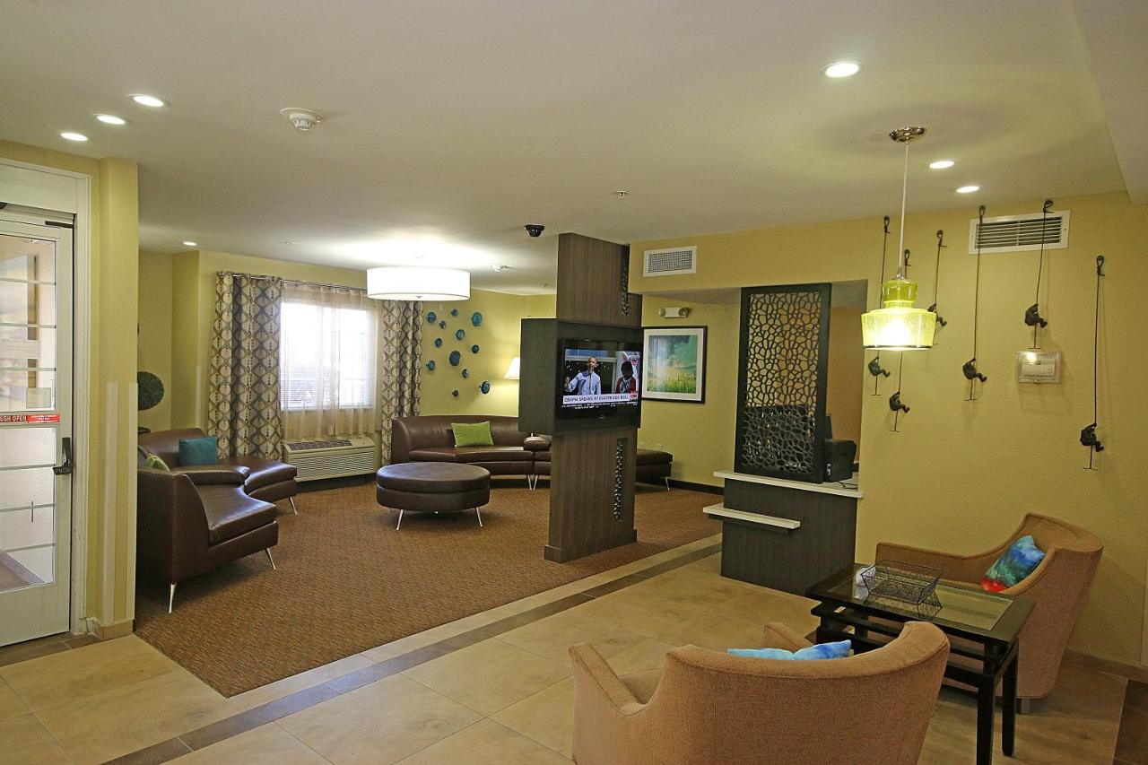  | Candlewood Suites Newport News-Yorktown, an IHG Hotel
