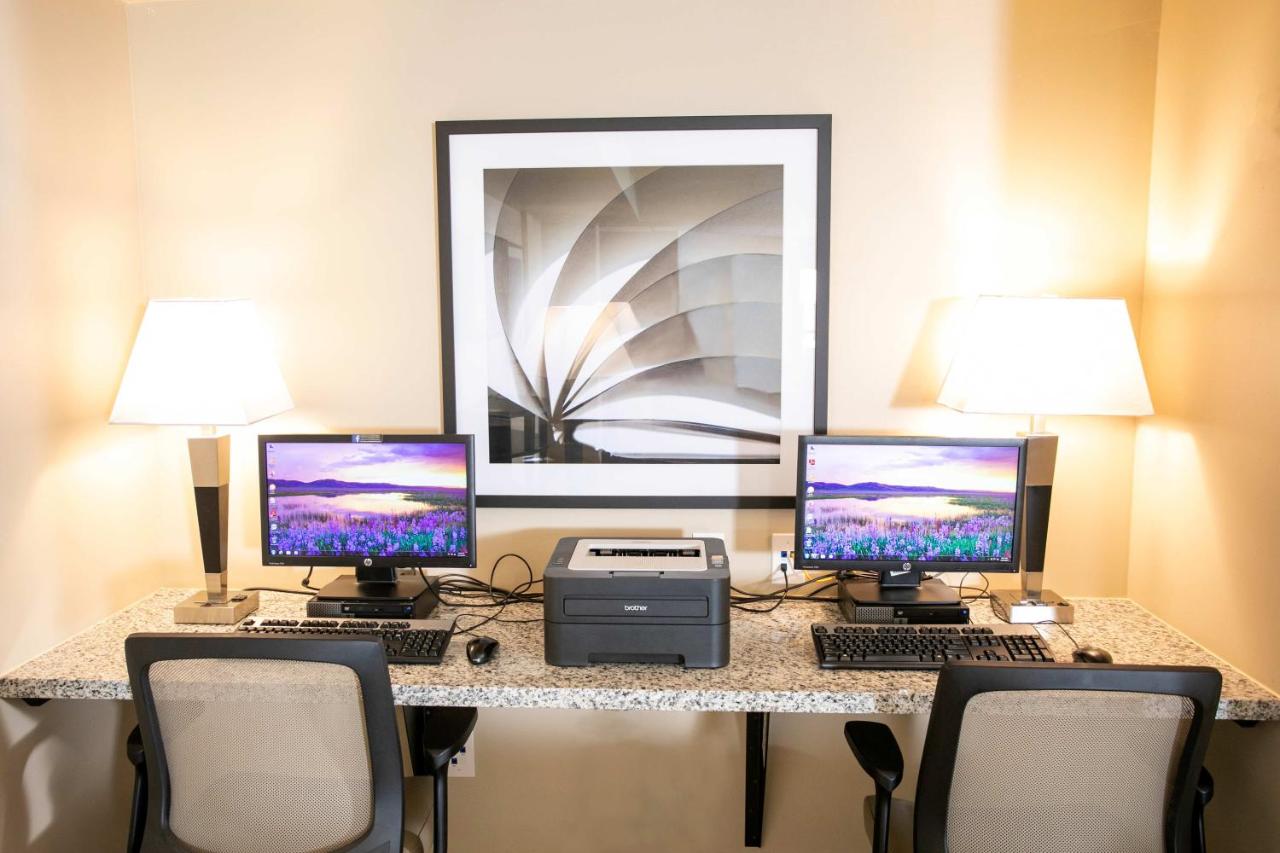 | Candlewood Suites - Jacksonville - Mayport, an IHG Hotel