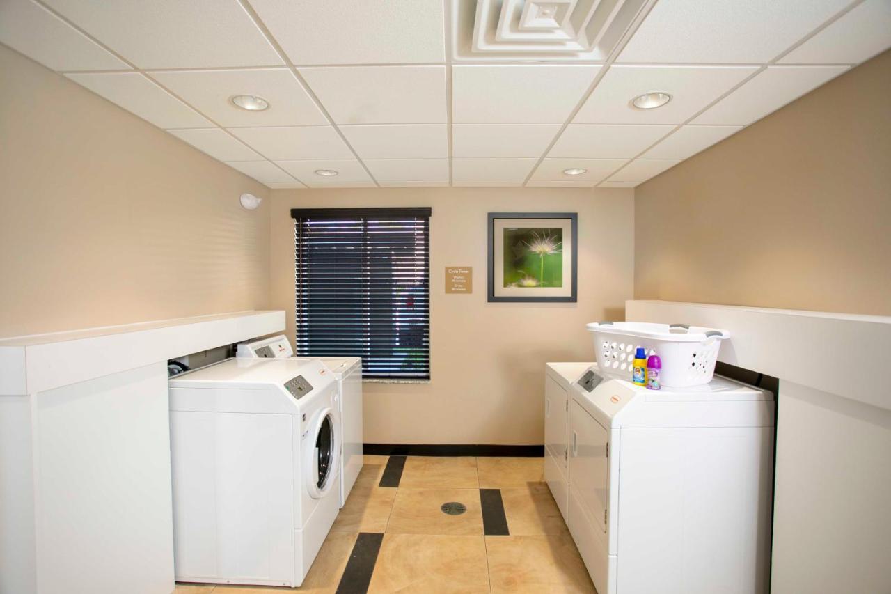  | Candlewood Suites - Jacksonville - Mayport, an IHG Hotel