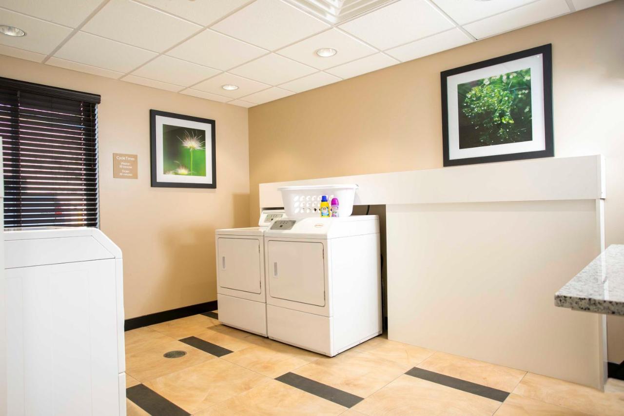 | Candlewood Suites - Jacksonville - Mayport, an IHG Hotel