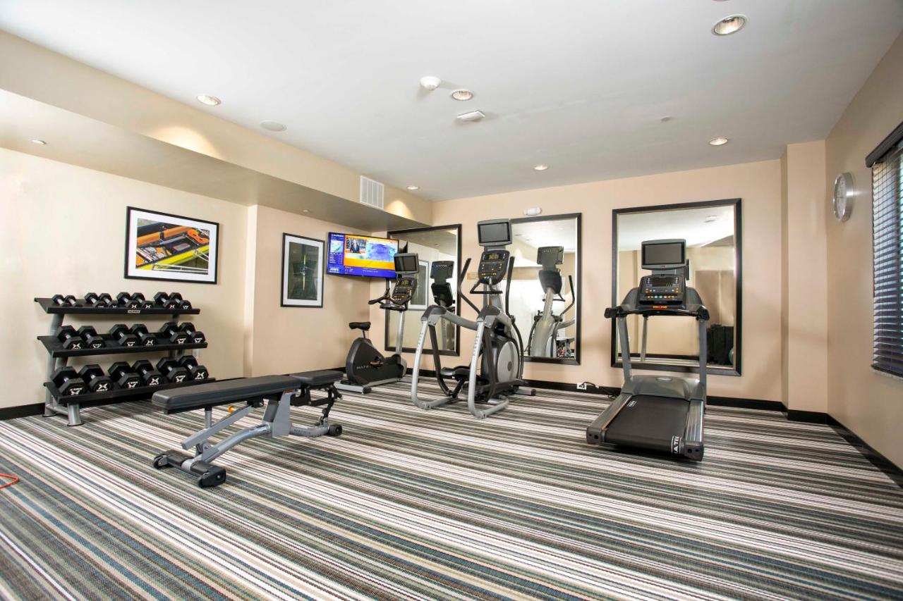 | Candlewood Suites - Jacksonville - Mayport, an IHG Hotel