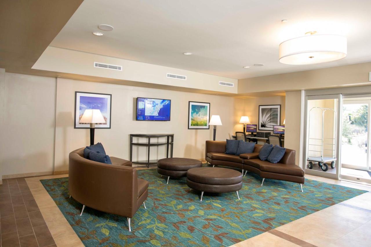 | Candlewood Suites - Jacksonville - Mayport, an IHG Hotel