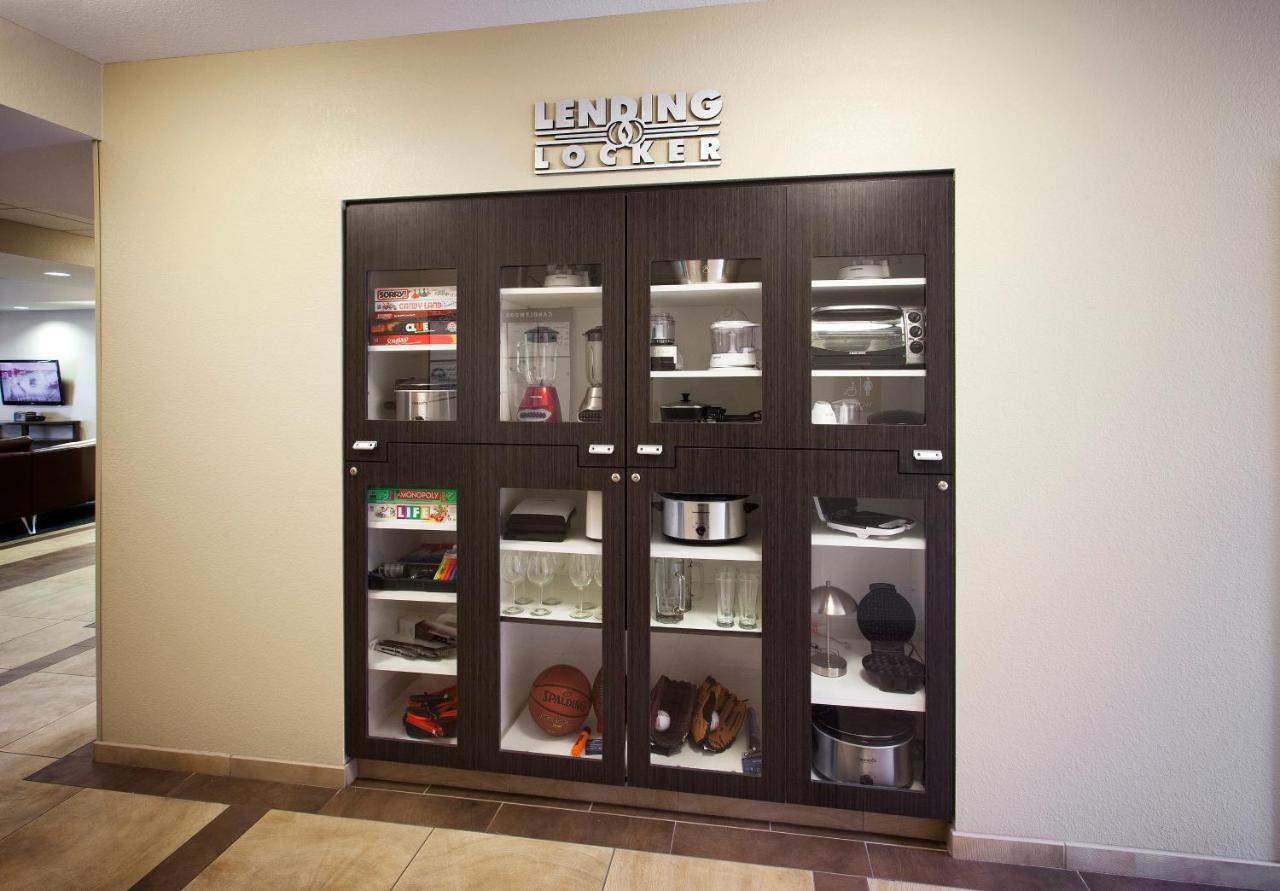 | Candlewood Suites - Jacksonville - Mayport, an IHG Hotel