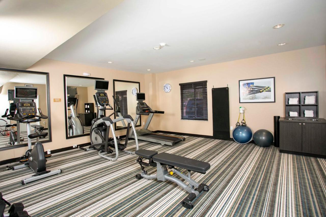 | Candlewood Suites - Jacksonville - Mayport, an IHG Hotel