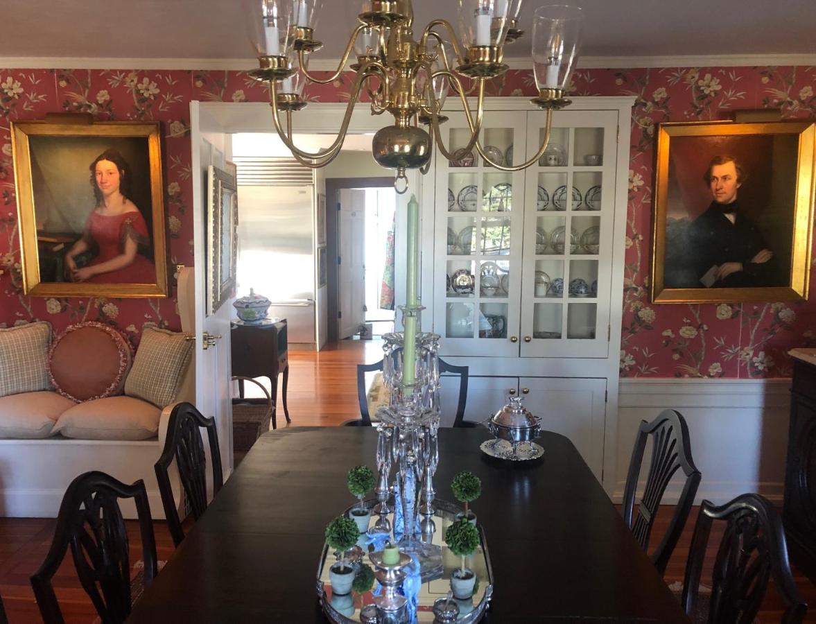| Silvershell Inn