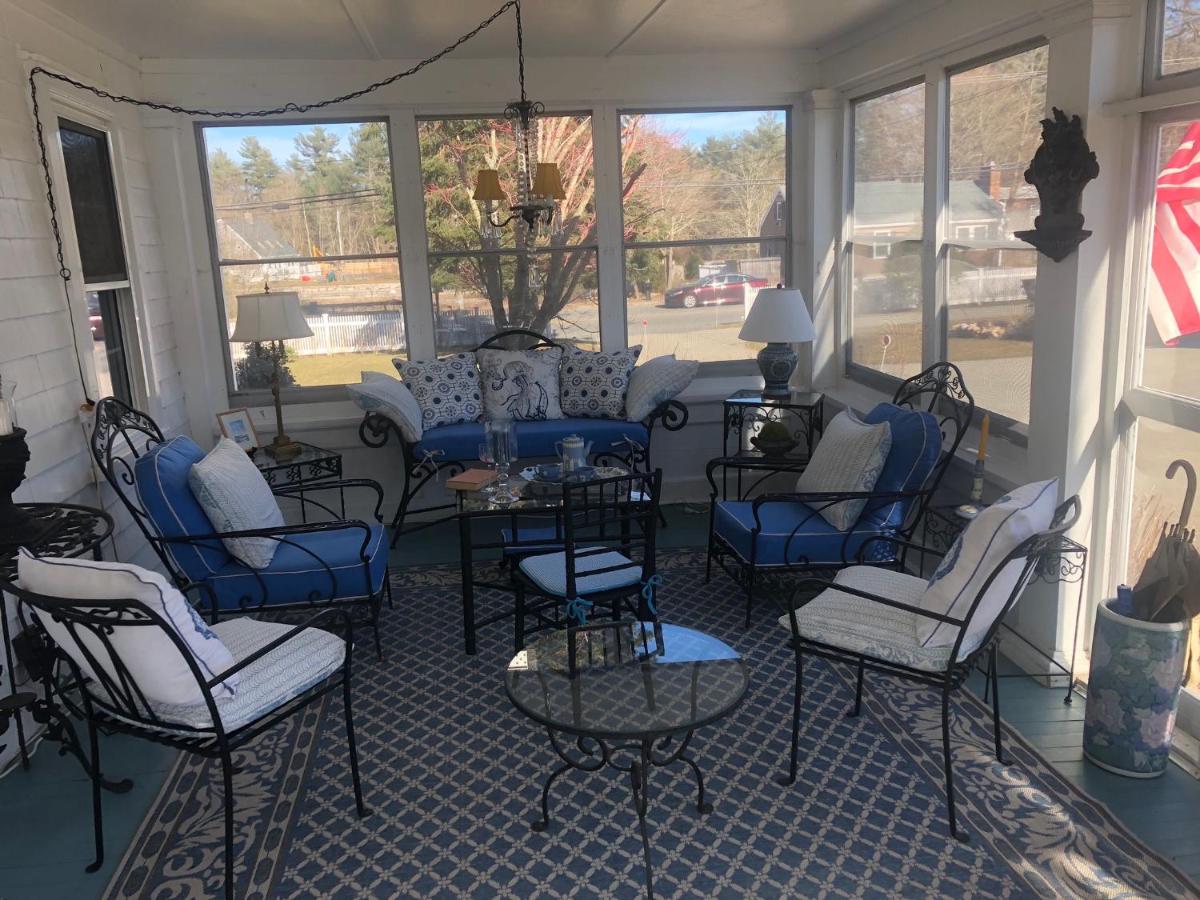 | Silvershell Inn