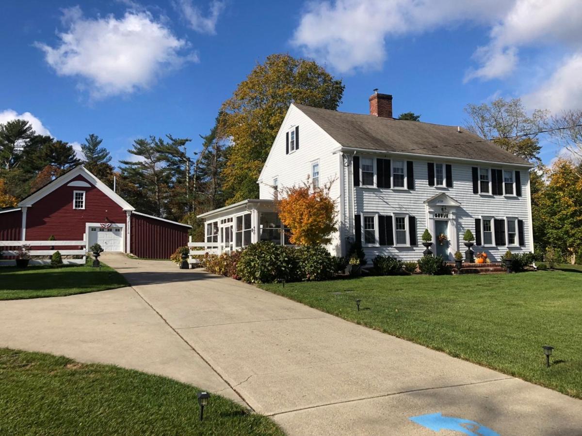 | Silvershell Inn