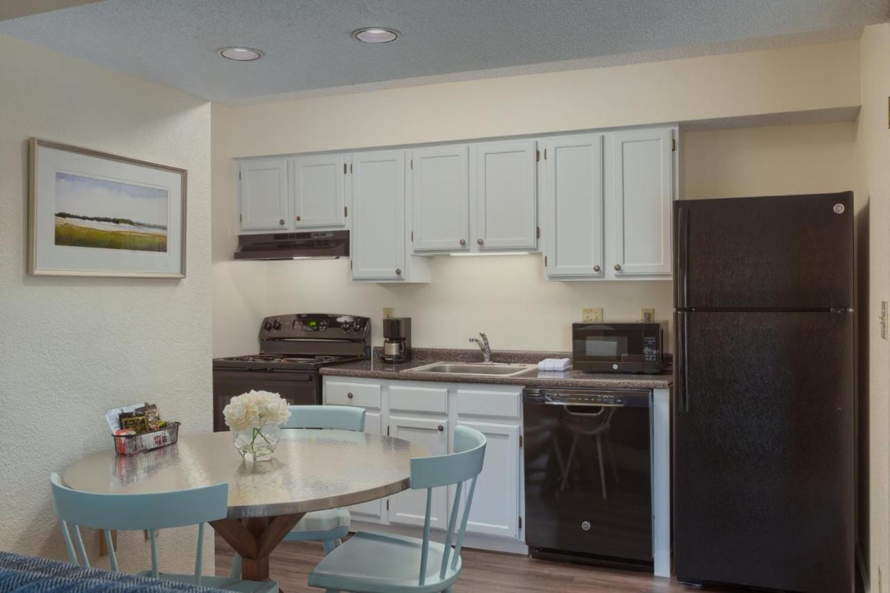 | Residences at Daniel Webster