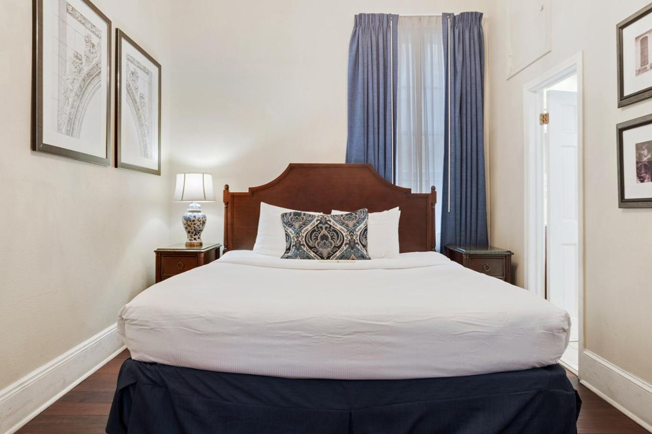| Andrew Jackson Hotel French Quarter