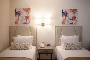 Room #25900710 at Kawada Hotel